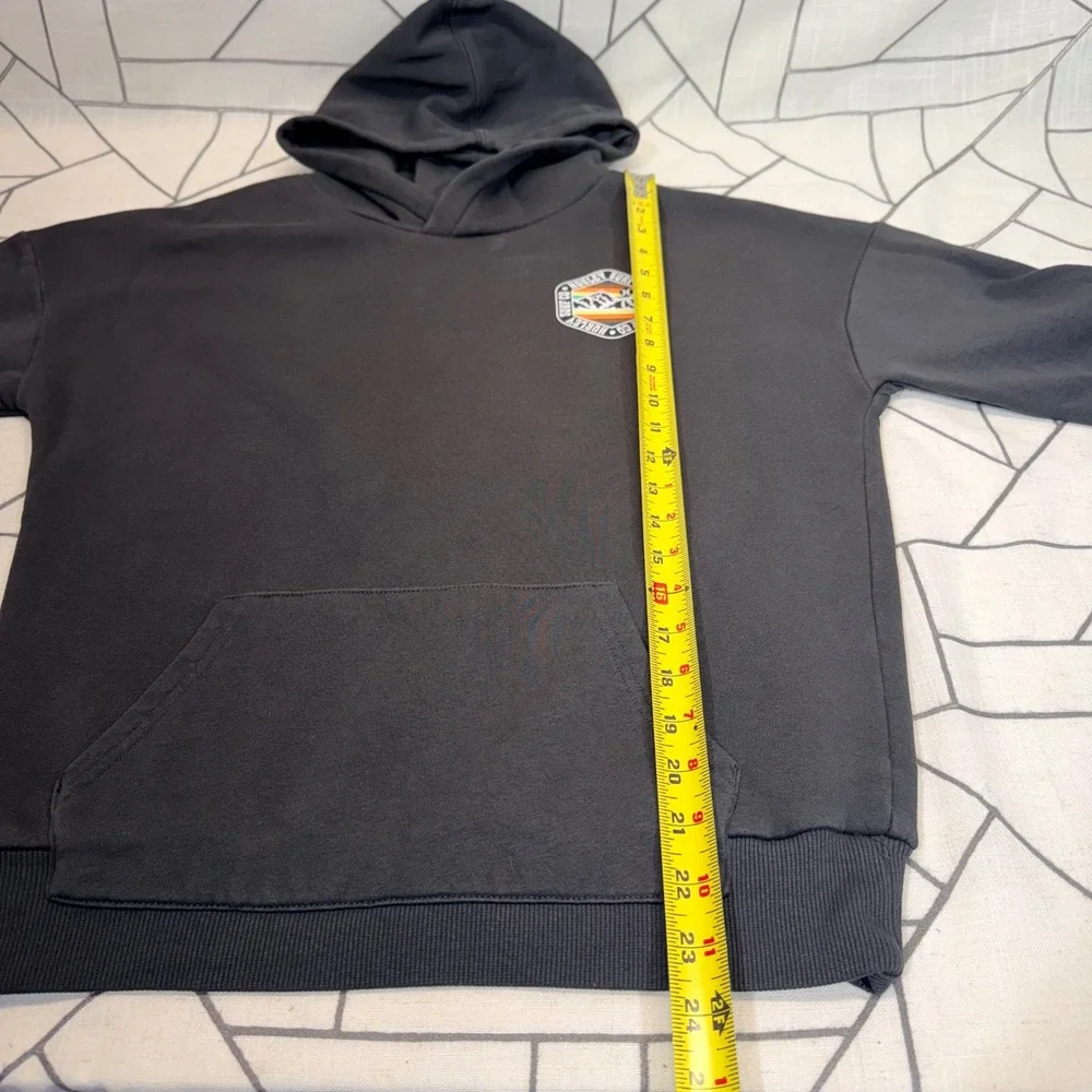 Hurley surf co